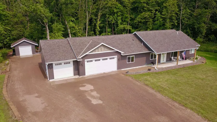 22 454th Boulevard, Harris, MN 55032 - #2