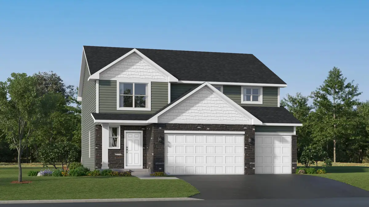 18326 Gladiator Drive, Lakeville, MN 55044 - #1