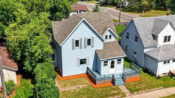 106 Lark Street, Sandstone, MN 55072
