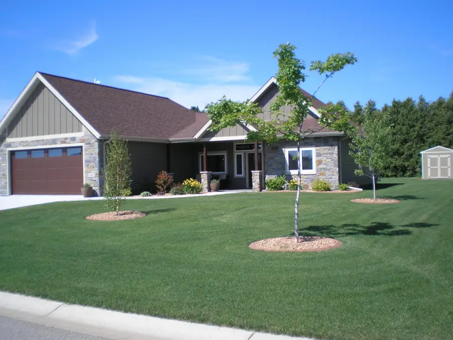 626 Lake Forest Circle, Detroit Lakes, MN 56501 - #3