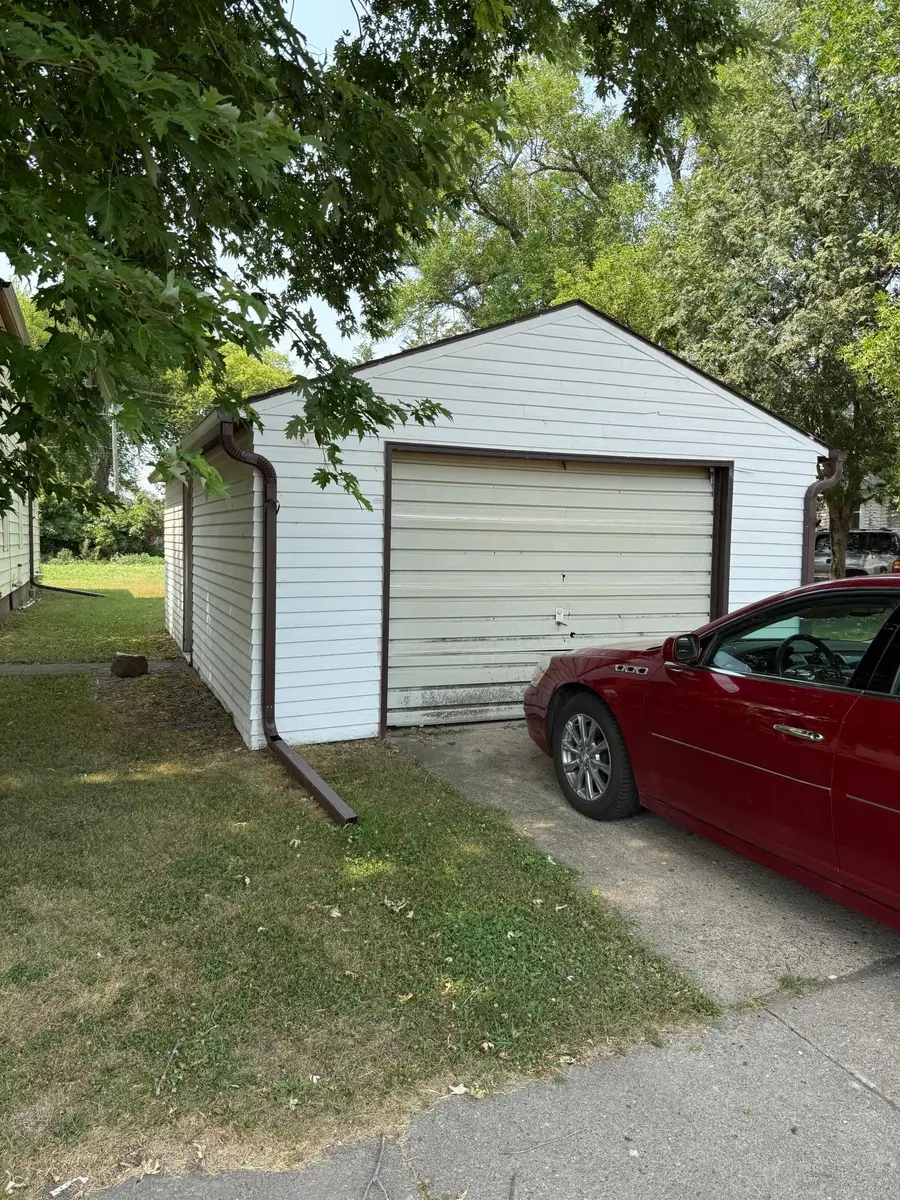 114 3rd Street N, Fairmount, ND 58030 - #2