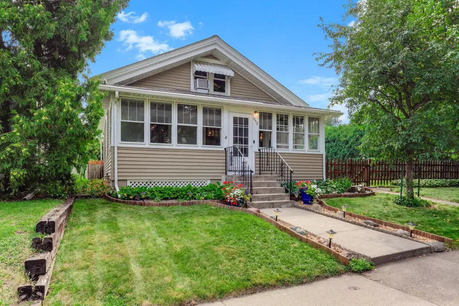 952 Humboldt Avenue, West Saint Paul, MN 55118 - #2