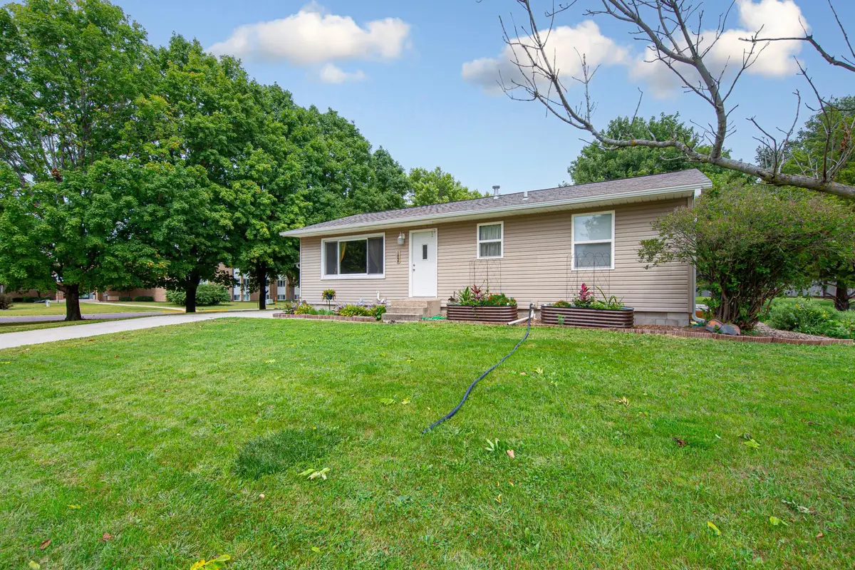 124 13th Avenue Nw, Waseca, MN 56093 - #1
