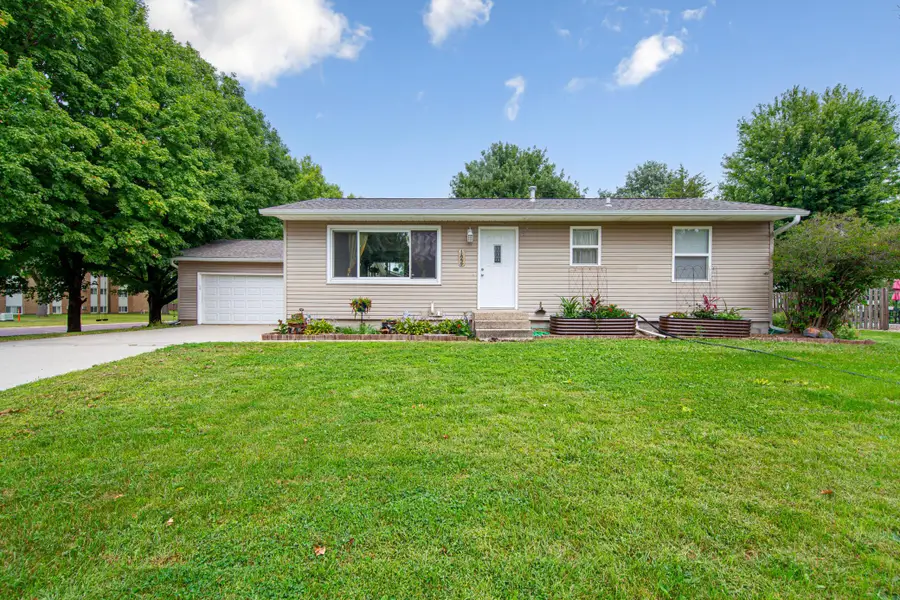 124 13th Avenue Nw, Waseca, MN 56093 - #2