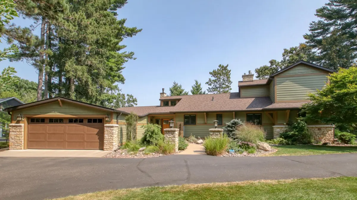 4669 N Shore Drive, Eau Claire, WI 54703 - #1