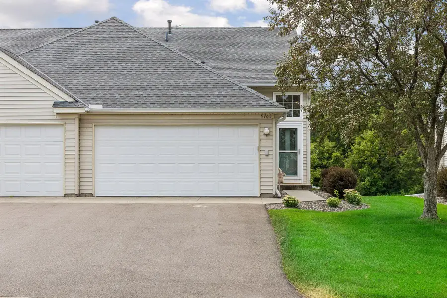 9765 Zinnia Lane N, Maple Grove, MN 55369 - #2