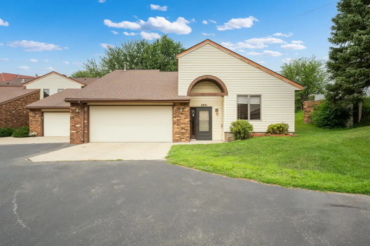 2831 26th Street Nw, Rochester, MN 55901 - #1