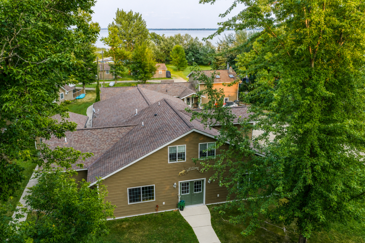 36282 Rush Lake Loop #29A, Ottertail, MN 56571 - #1