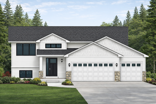 24122 Polk Street Ne, East Bethel, MN 55005