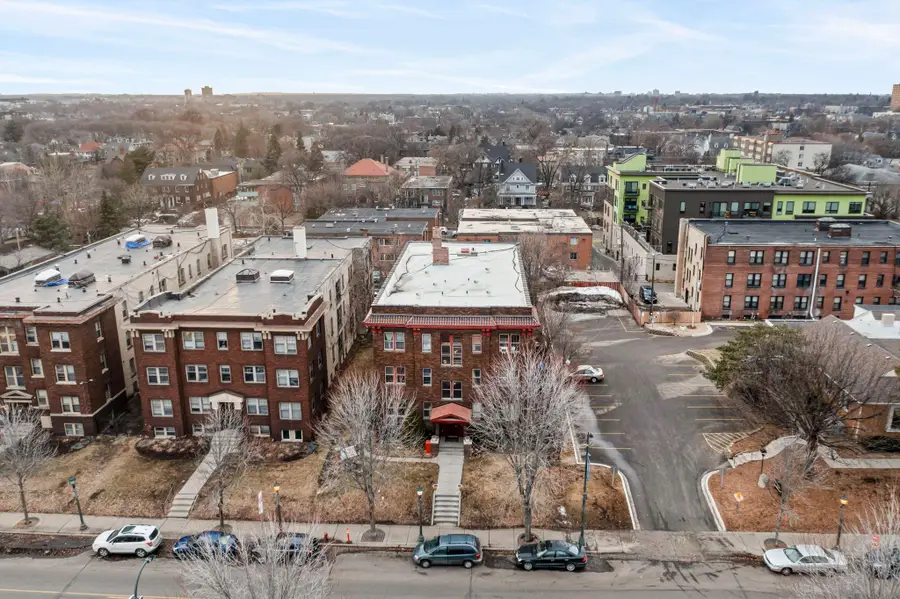 2218 Nicollet Avenue #1, Minneapolis, MN 55404 - #3
