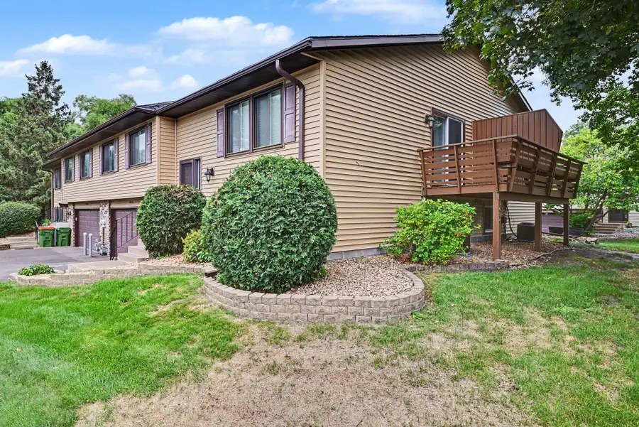 1086 122nd Avenue Ne, Blaine, MN 55434 - #3