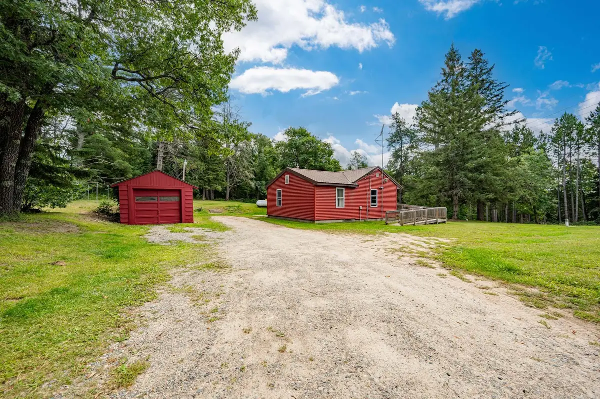 1200 E Ottum Avenue, Bigfork, MN 56628 - #1
