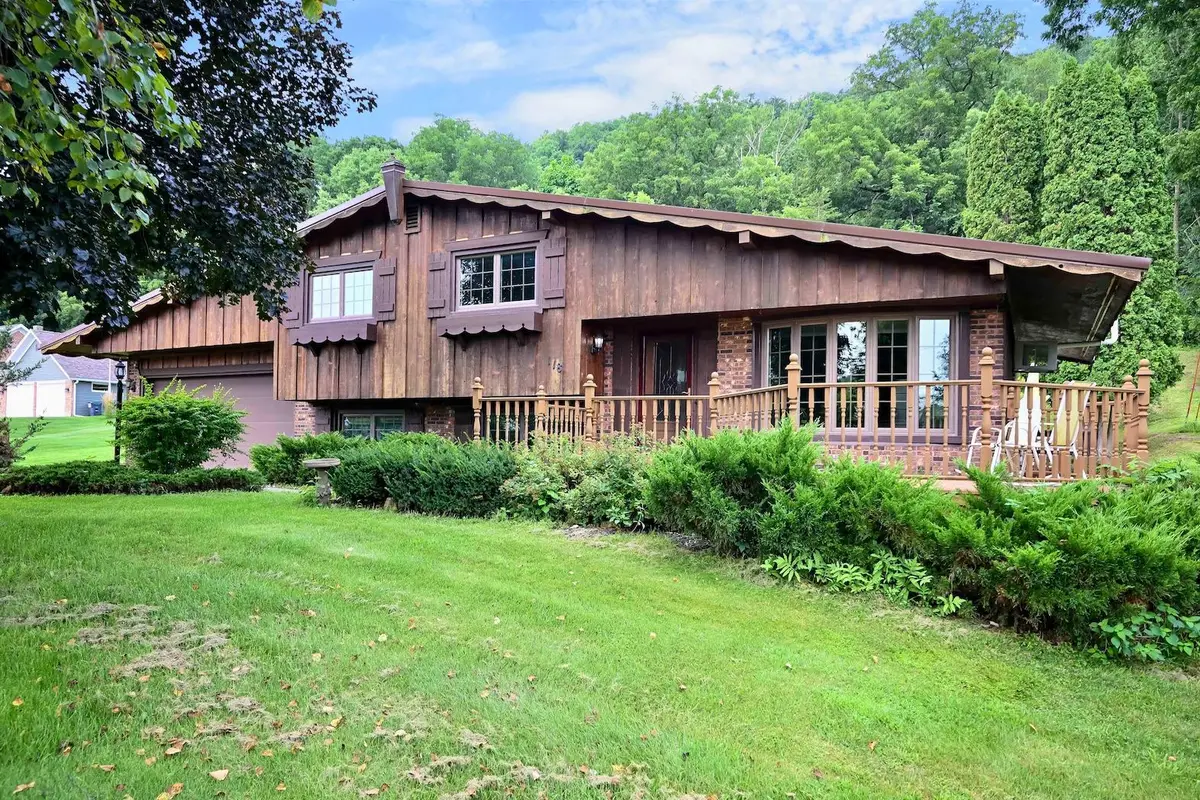 118 S Church Street, Peterson, MN 55962 - #1