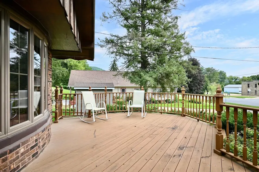 118 S Church Street, Peterson, MN 55962 - #3