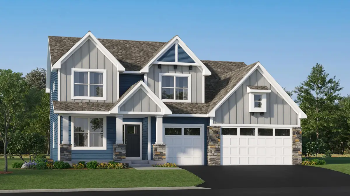 14792 115th Avenue N, Dayton, MN 55369 - #1