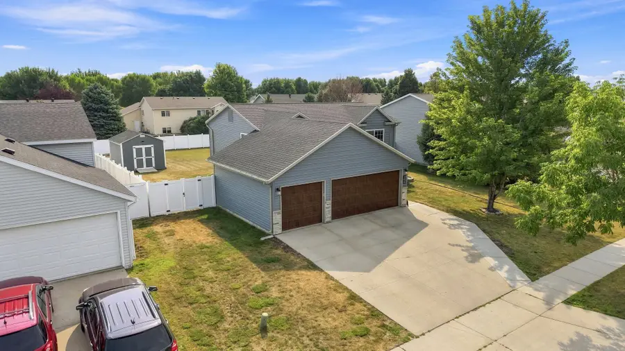 3606 34th Street S, Moorhead, MN 56560 - #3