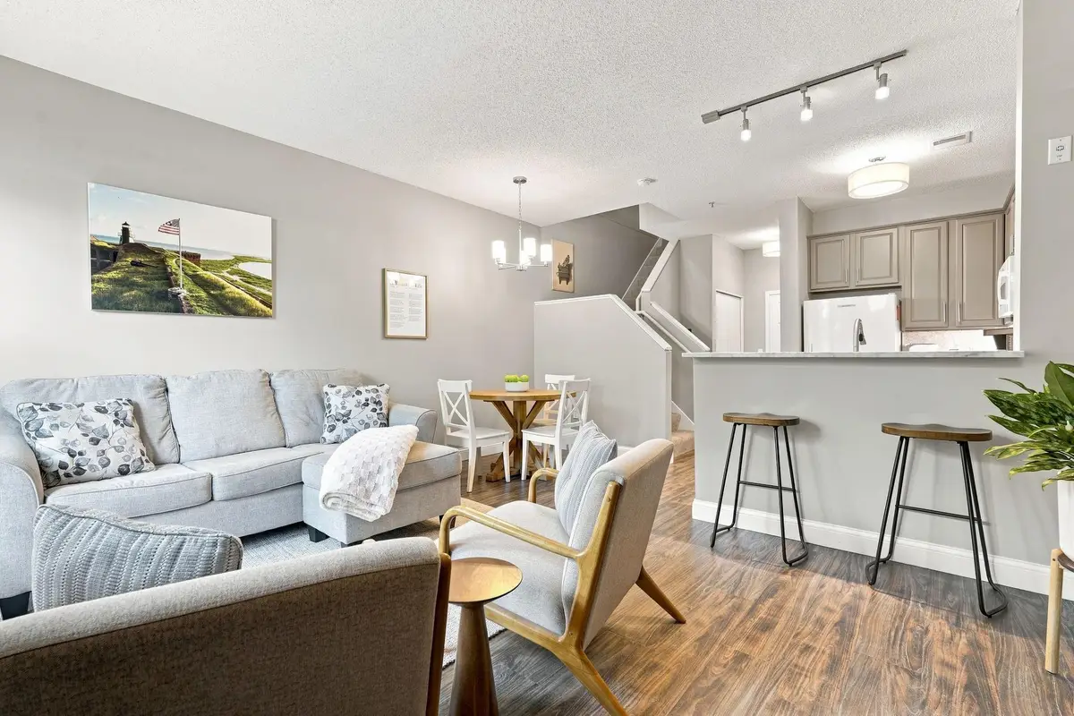645 N 1st Street #129, Minneapolis, MN 55401 - #1