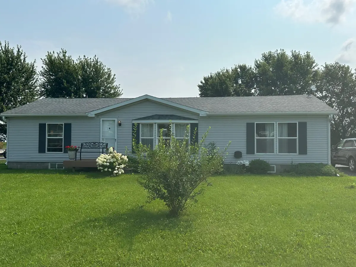 103 Ellen Street, Ostrander, MN 55961 - #1
