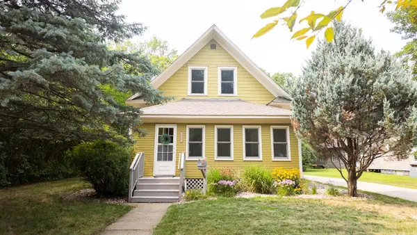 409 N 4th Street, Marshall, MN 56258