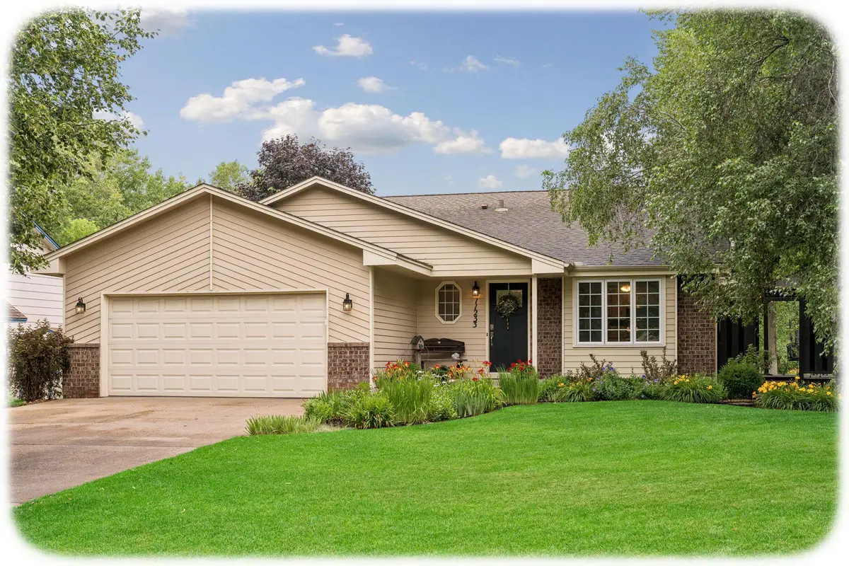 11233 Kentucky Avenue N, Champlin, MN 55316 - #1