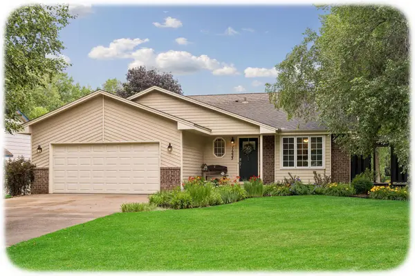 11233 Kentucky Avenue N, Champlin, MN 55316
