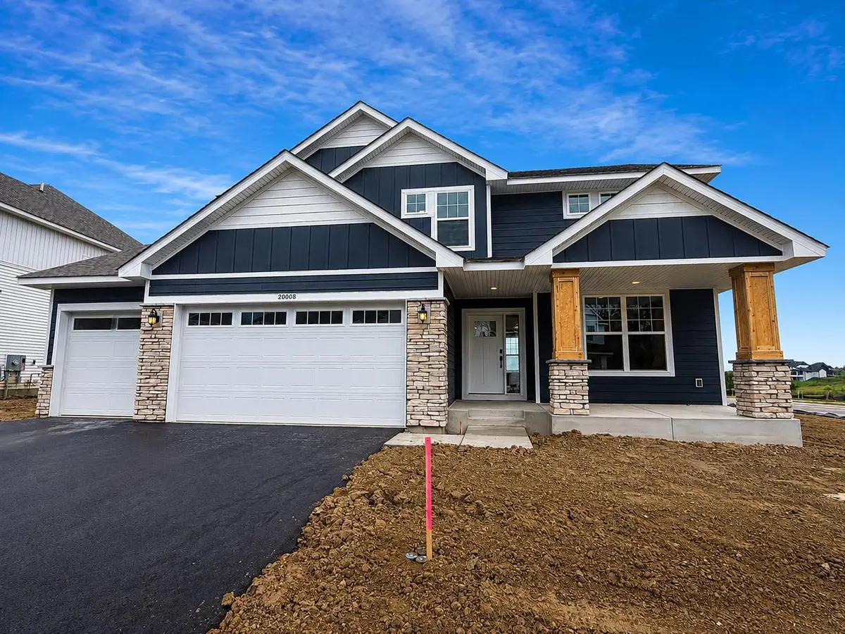 20008 67th Avenue, Corcoran, MN 55340 - #1
