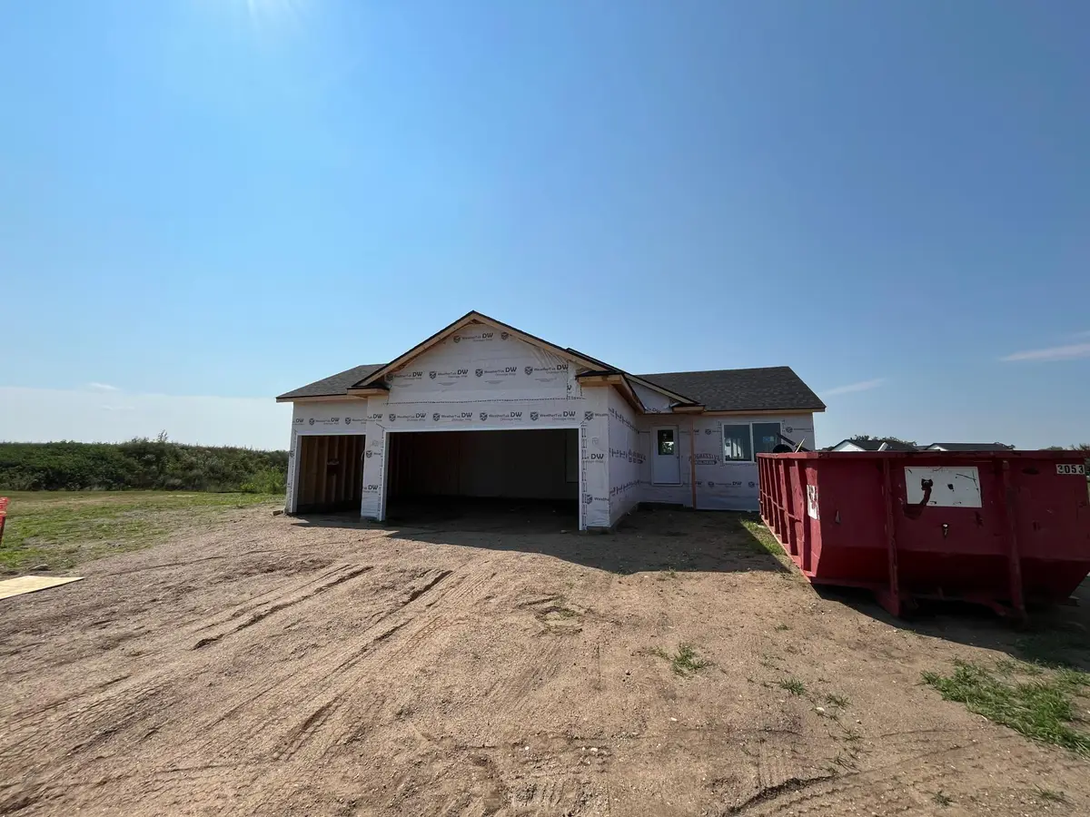 805 Poplar Drive Se, Kimball, MN 55353 - #1