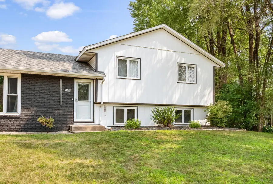 5531 128th Street W, Apple Valley, MN 55124 - #3