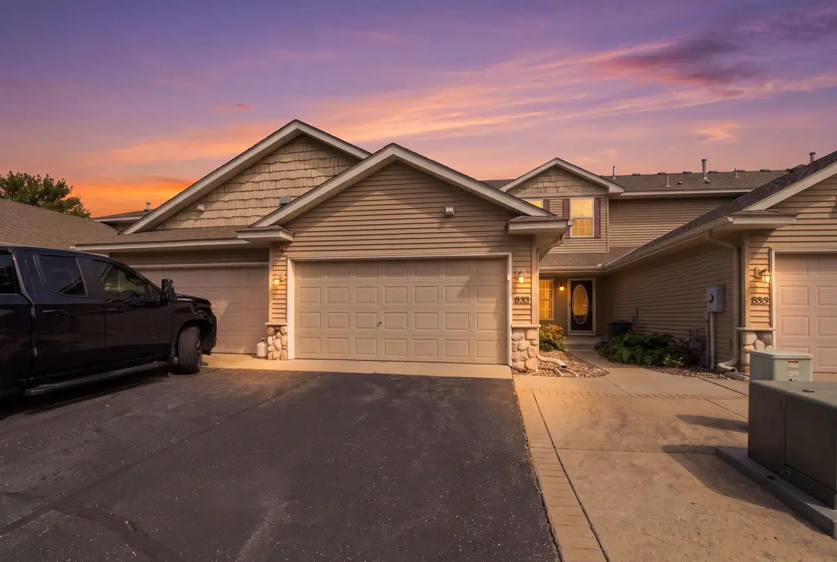 833 Winsome Way Nw, Isanti, MN 55040 - #1