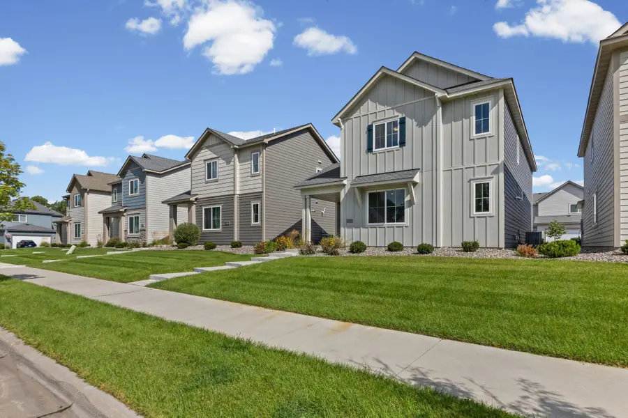 1563 100th Avenue Nw, Coon Rapids, MN 55433 - #3