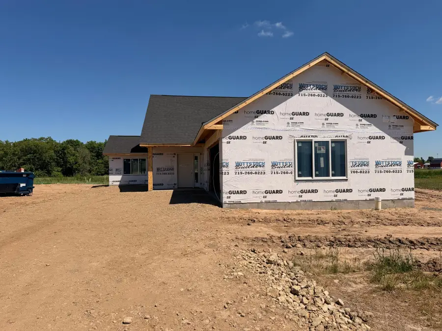 531 Brooks Street, Amery, WI 54001 - #2