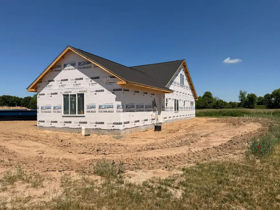 531 Brooks Street, Amery, WI 54001 - #3