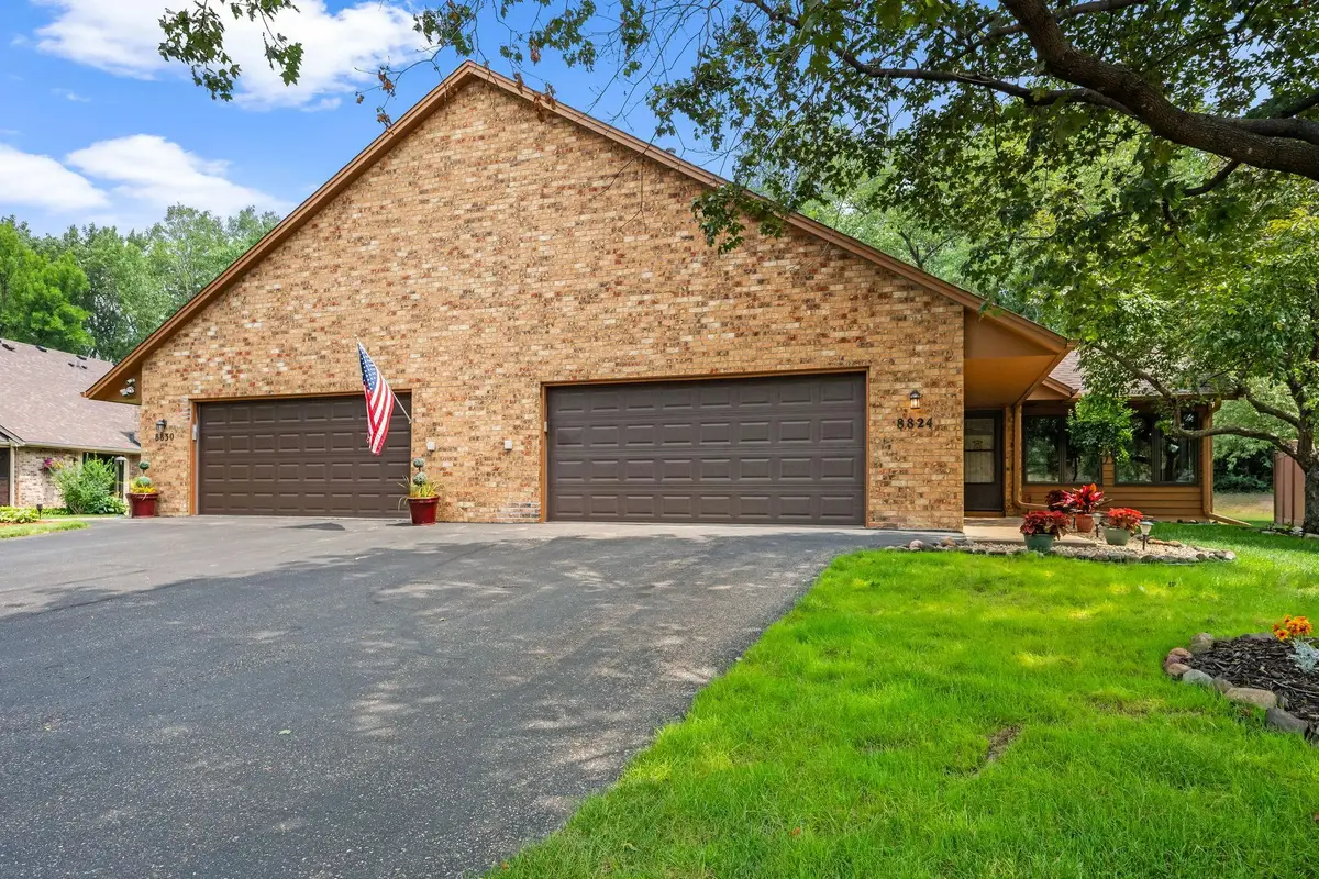 8824 Montegue Terrace N, Brooklyn Park, MN 55443 - #1