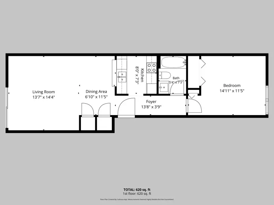 12844 Nicollet Avenue #102, Burnsville, MN 55337 - #2