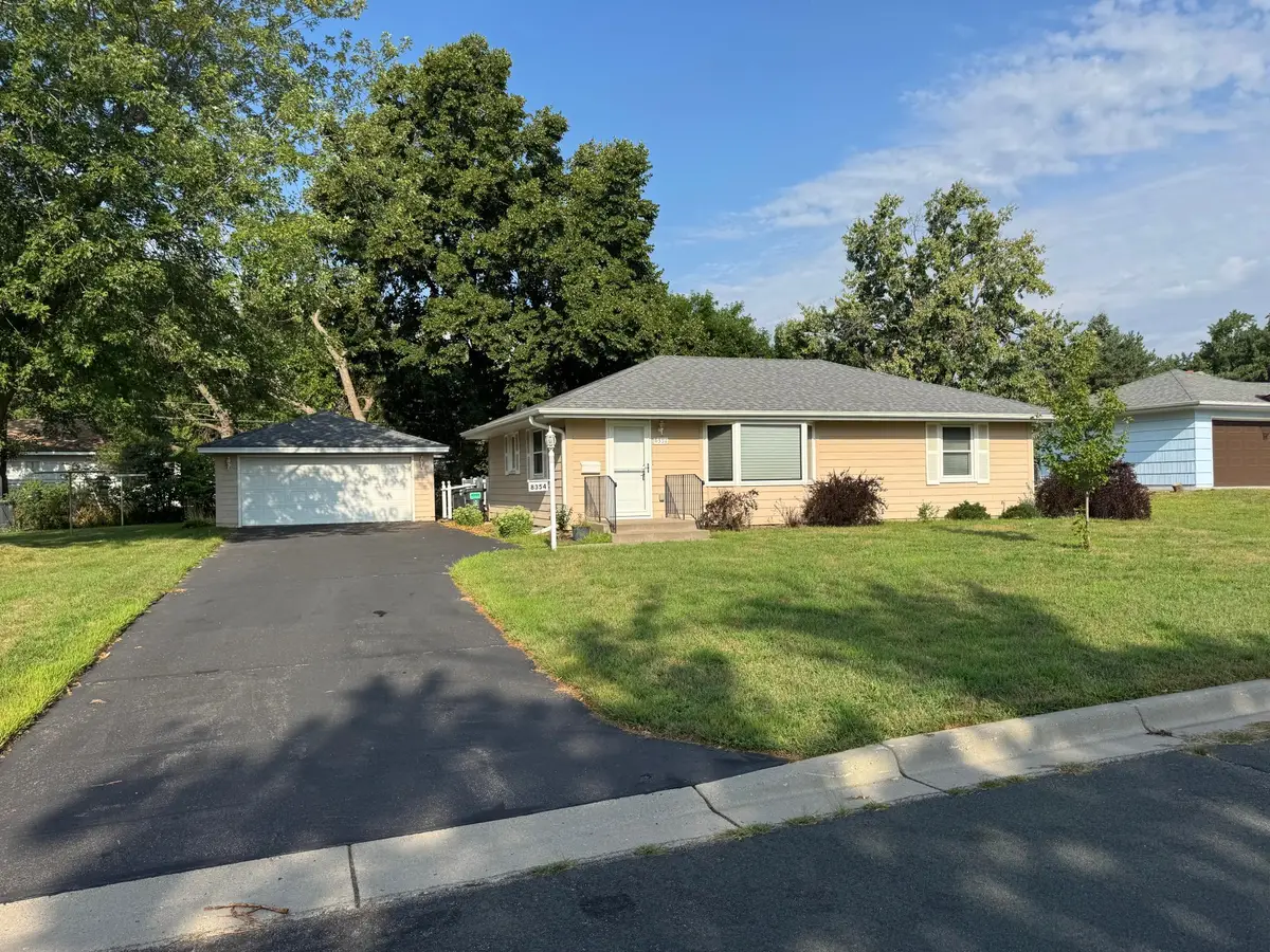 8354 Valentine Terrace, Bloomington, MN 55431 - #1