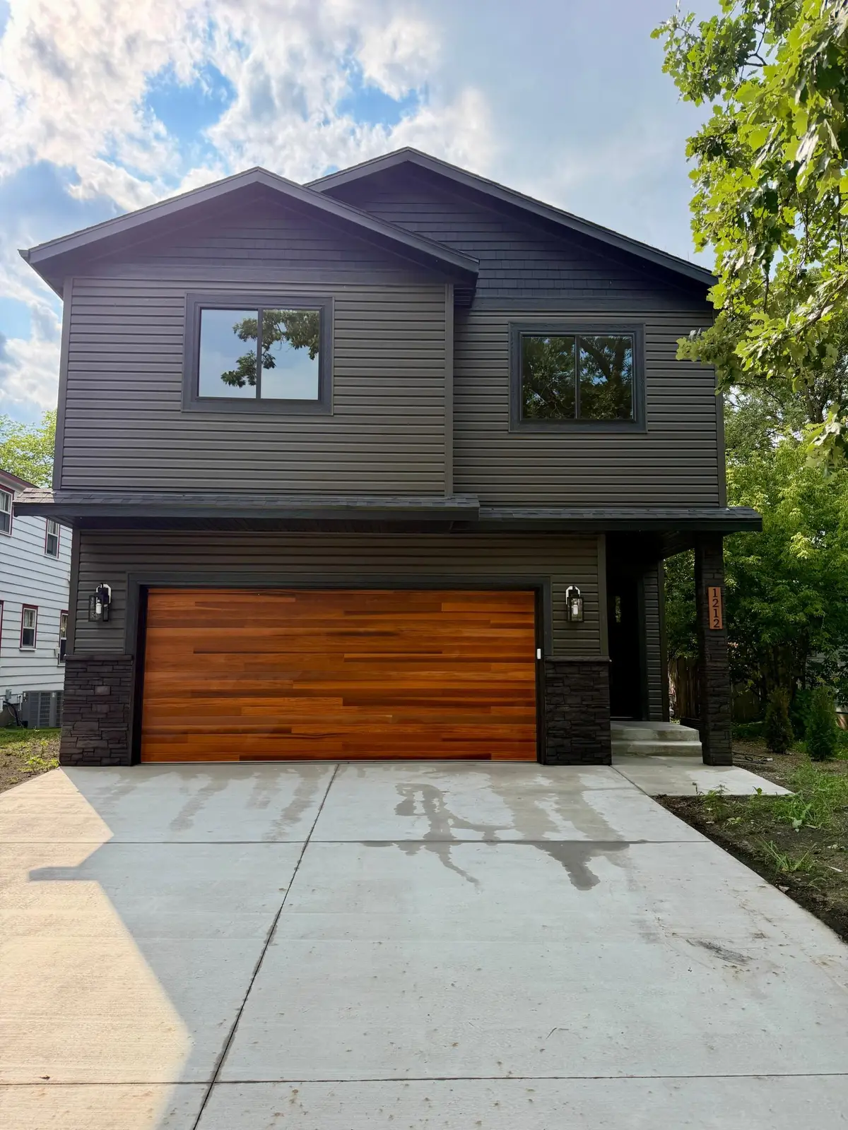 1212 Summit Avenue, Detroit Lakes, MN 56501 - #1