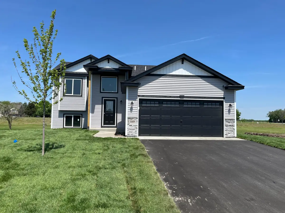 1753 Trentwood Drive, Sartell, MN 56377 - #1