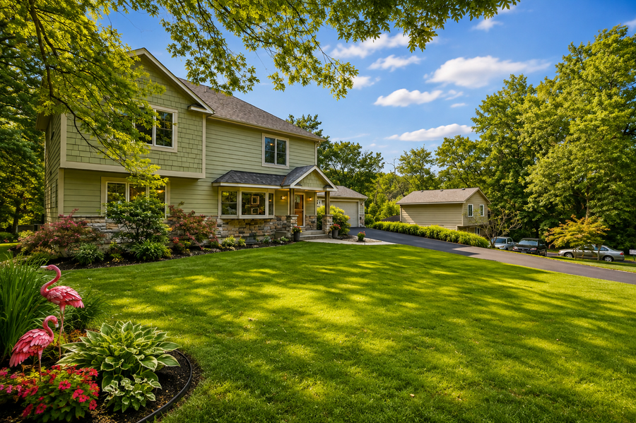 14901 Williston Lane, Minnetonka, MN 55345 - #2