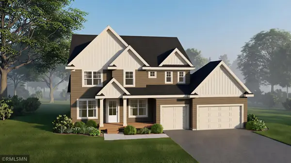 5801 Century Ridge, Woodbury, MN 55129