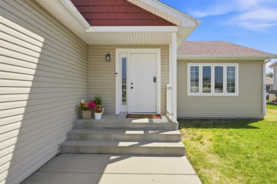3650 Taylor Street S, Fargo, ND 58104 - #3