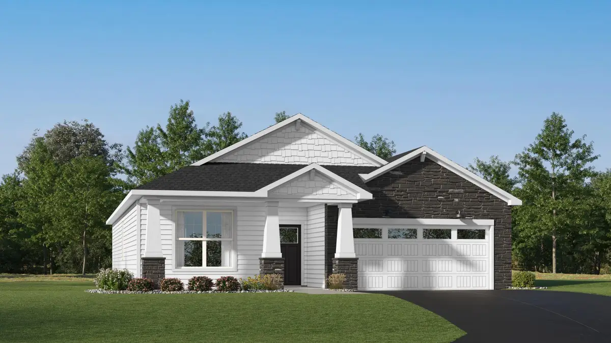 6670 Zenwood Lane, Corcoran, MN 55340 - #1
