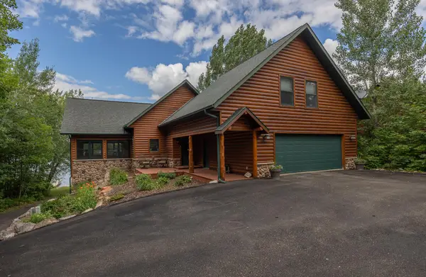 2392 NE Fahrenholz Road Ne, Longville, MN 56655