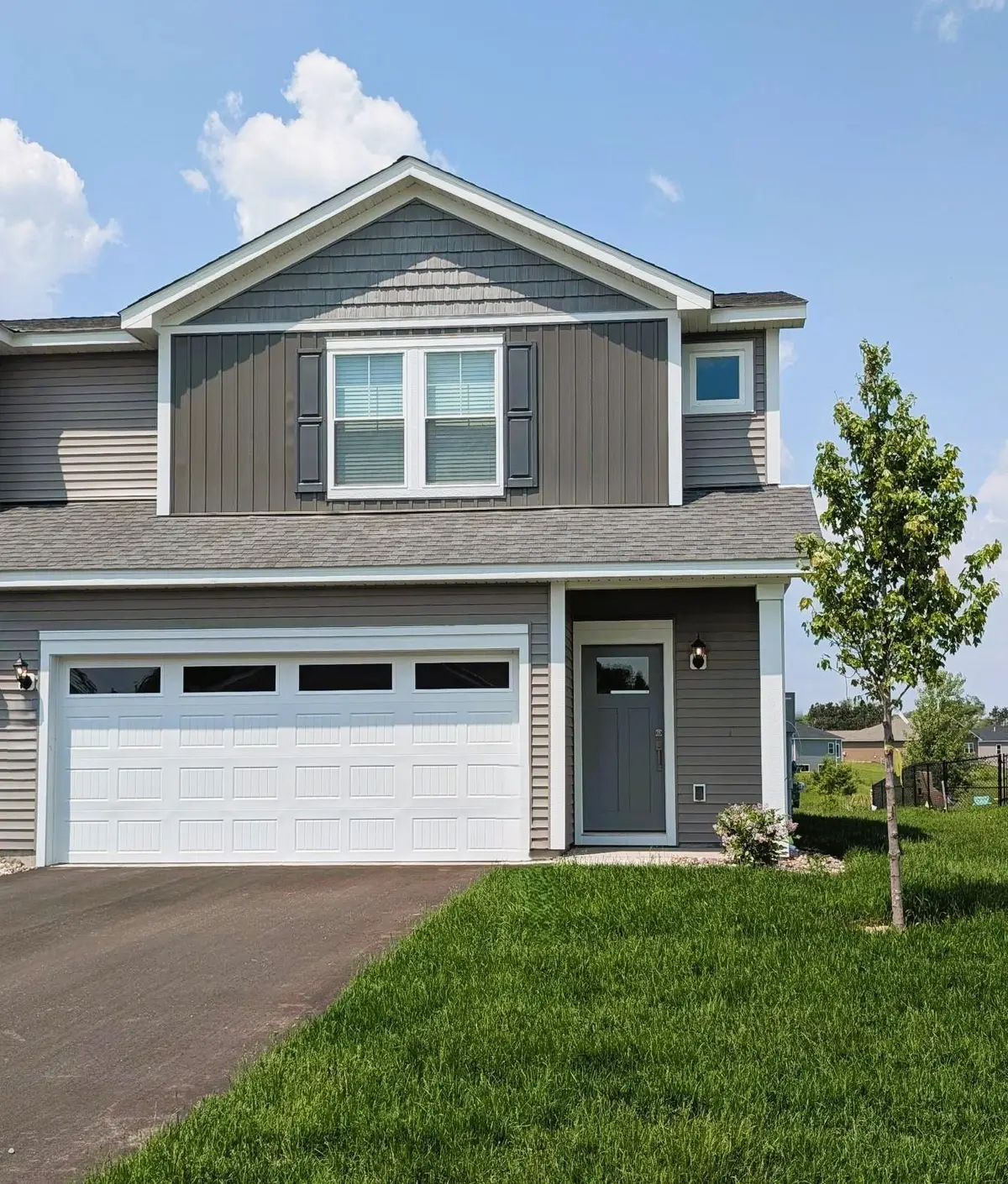 8390 Cherry Street, Clear Lake, MN 55319 - #1