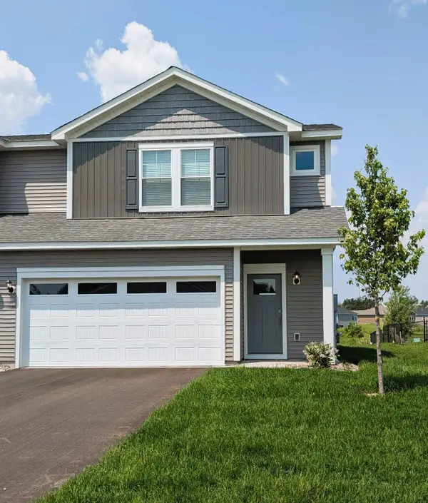 8390 Cherry Street, Clear Lake, MN 55319