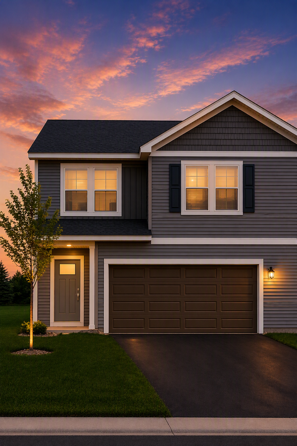 8394 Cherry Street, Clear Lake, MN 55319