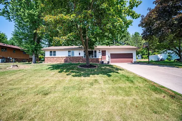 288 E Summit Avenue, Ellsworth, WI 54011