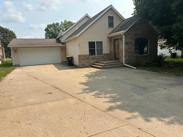 523 Davis Avenue, Westbrook, MN 56183