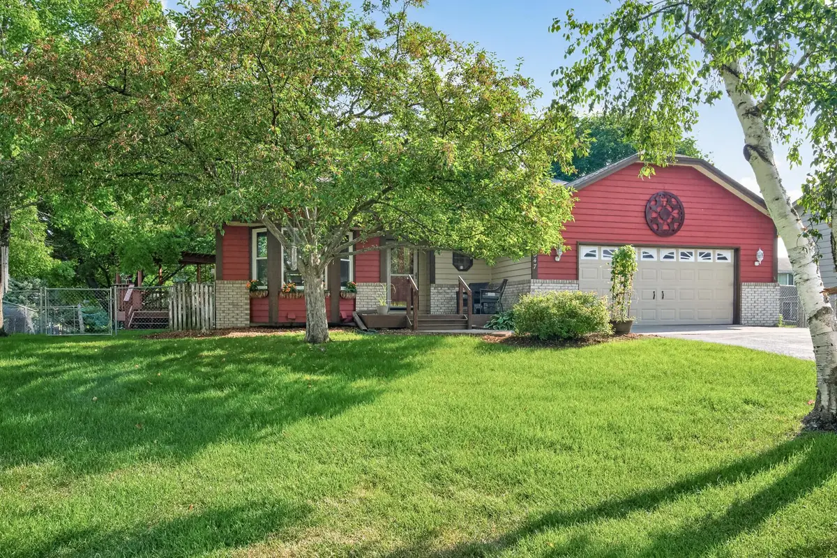 12347 Zea Street Nw, Coon Rapids, MN 55433 - #1