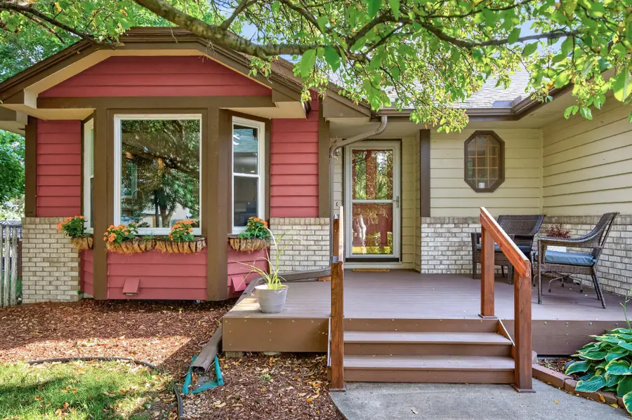 12347 Zea Street Nw, Coon Rapids, MN 55433 - #3