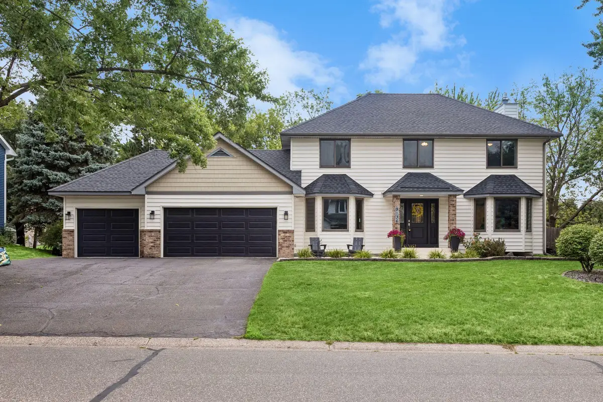 9136 Pinehurst Road, Woodbury, MN 55125 - #1